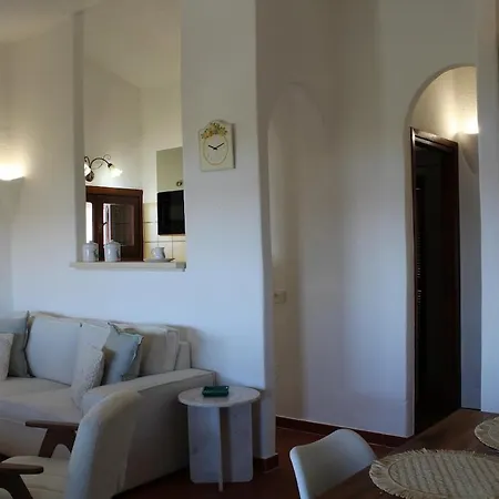 Casa Di Cathi *