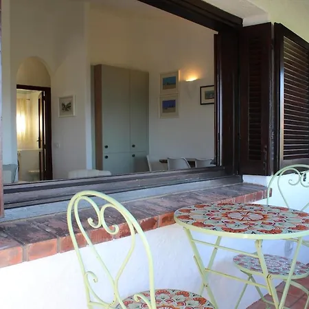 公寓 Casa Di Cathi