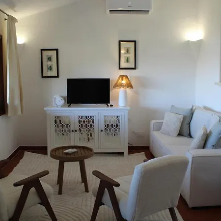 Casa Di Cathi 公寓