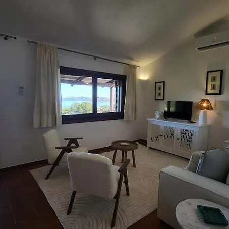 Casa Di Cathi * 波尔图拉斐尔