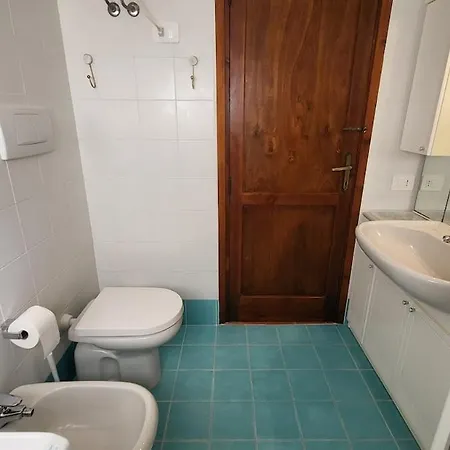 公寓 Casa Di Cathi 波尔图拉斐尔