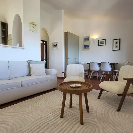 Casa Di Cathi * 波尔图拉斐尔