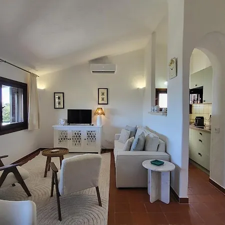 公寓 Casa Di Cathi