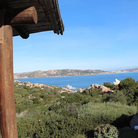 公寓 Casa Di Cathi