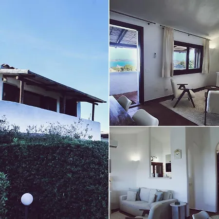 Casa Di Cathi Apartamento *