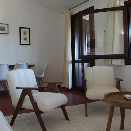 Apartamento Casa Di Cathi