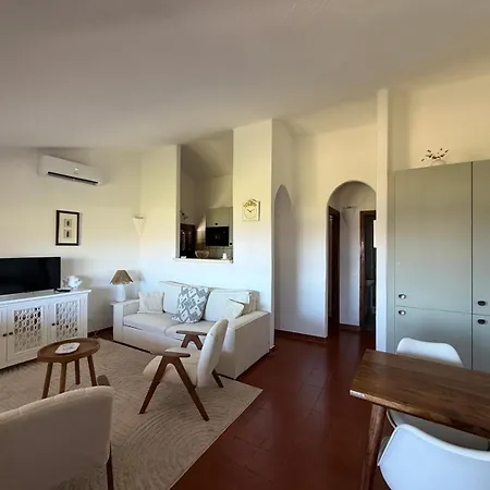 Apartamento Casa Di Cathi Porto Rafael