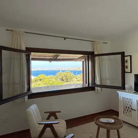 Apartamento Casa Di Cathi Porto Rafael