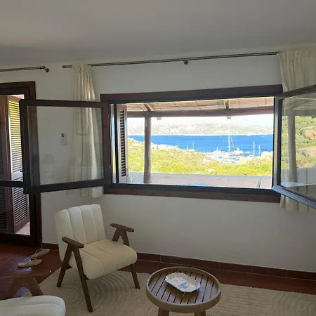 Casa Di Cathi Apartamento *