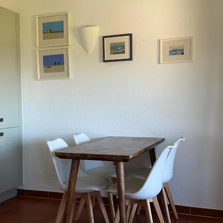 Casa Di Cathi Porto Rafael