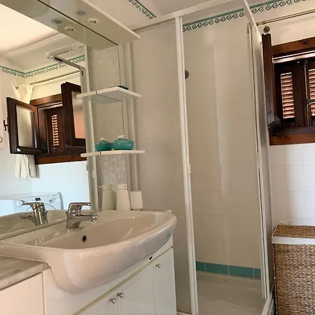 Casa Di Cathi Apartamento *