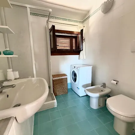 Casa Di Cathi Apartamento