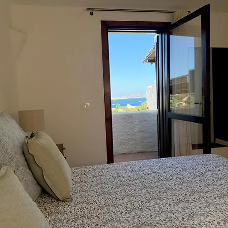 Apartamento Casa Di Cathi *