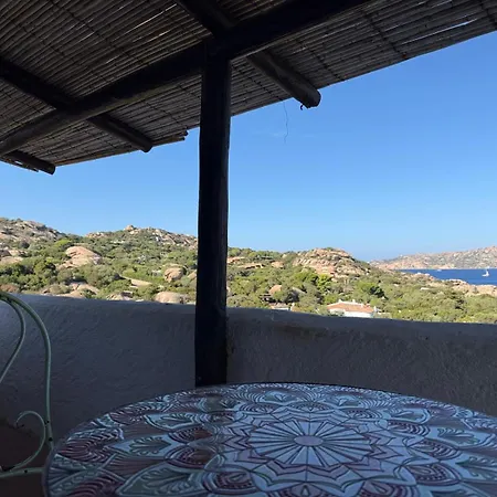 Casa Di Cathi * Porto Rafael