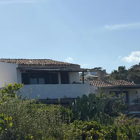 Casa Di Cathi * Porto Rafael