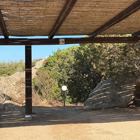 Casa Di Cathi Porto Rafael