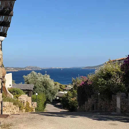 Apartamento Casa Di Cathi Porto Rafael